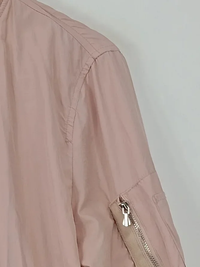 ZARA Bomberjacke Bild 2