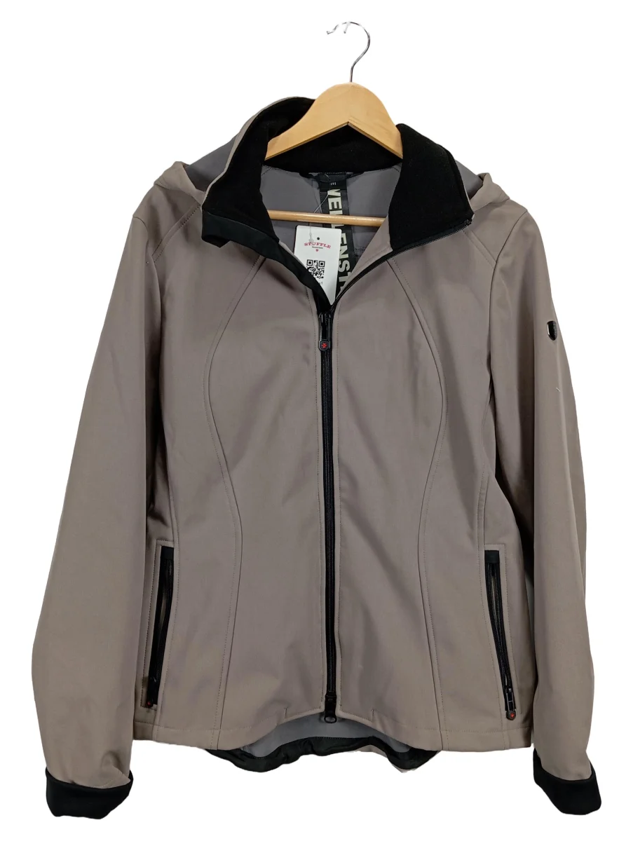 WELLENSTEYN Softshelljacke