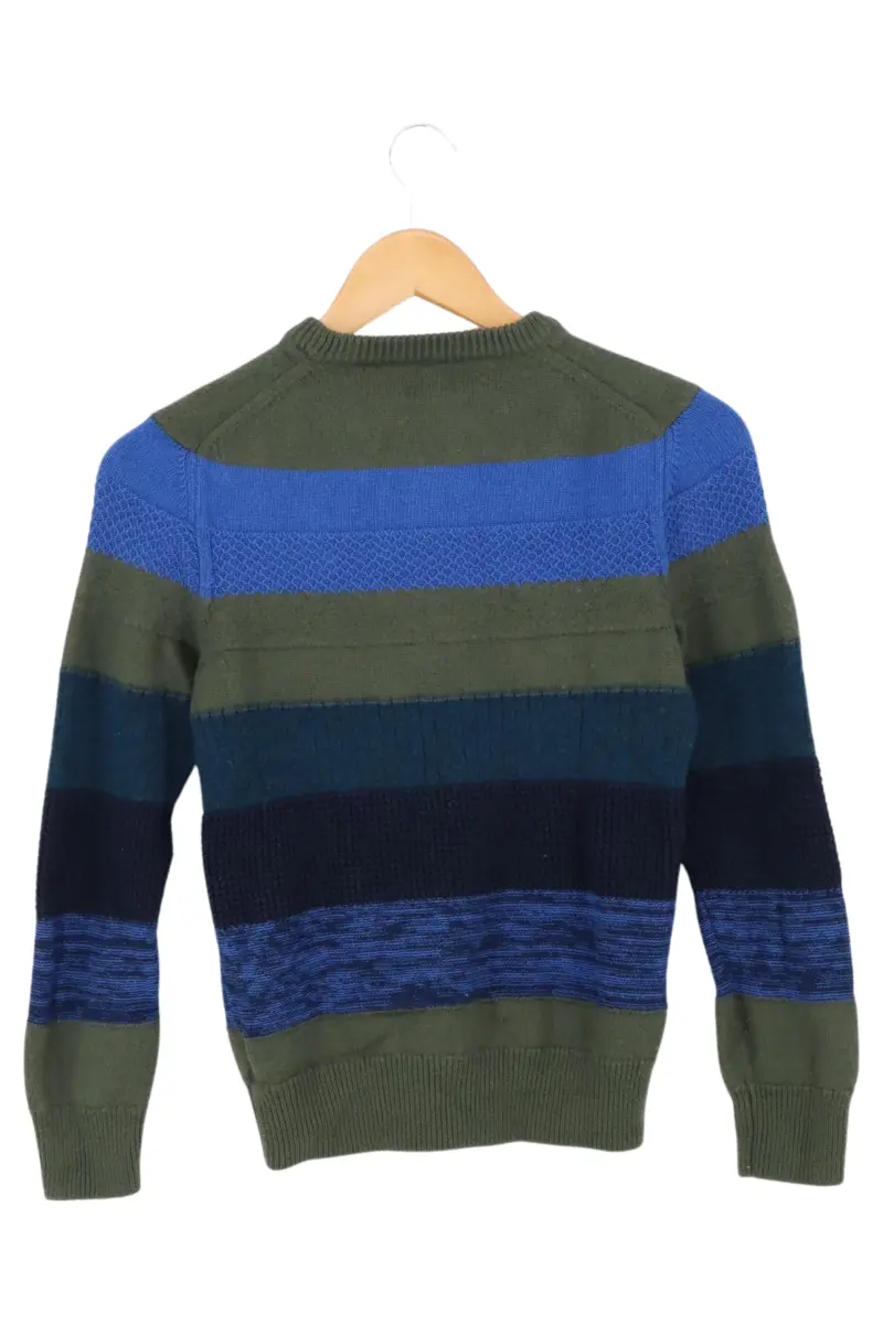 DIESEL Pullover Bild 2