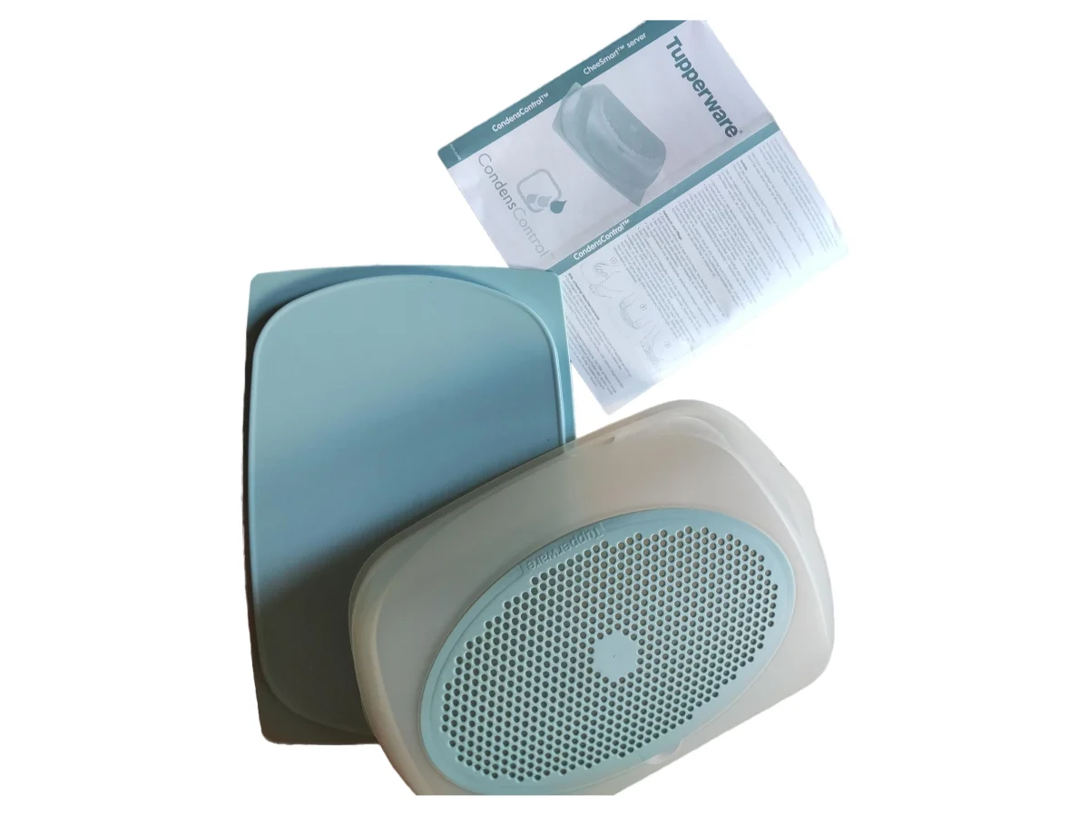 Retro Küchenparty & Tupperware