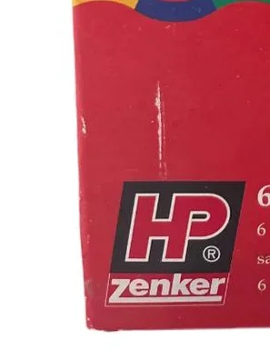 ZENKER Ausstechform Bild 3