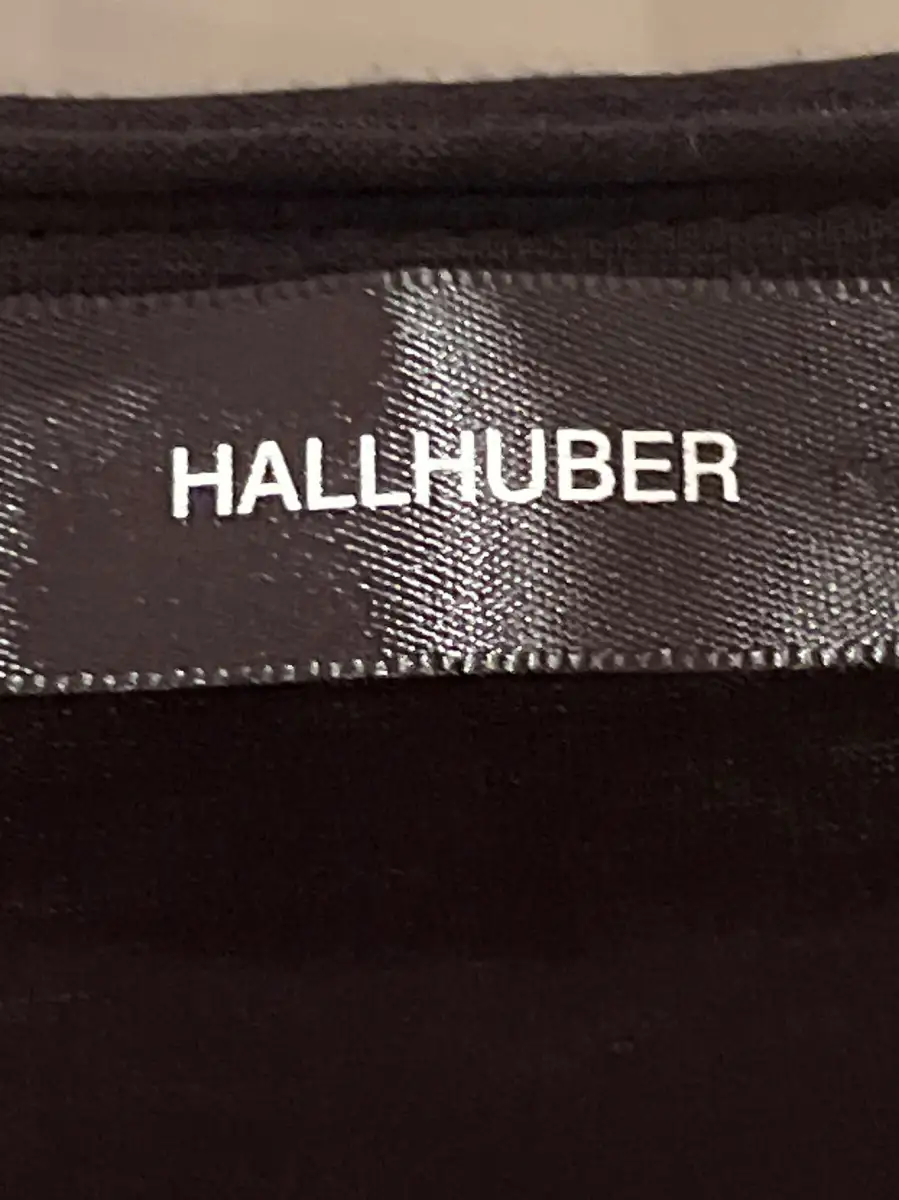 HALLHUBER T-Shirt Bild 4