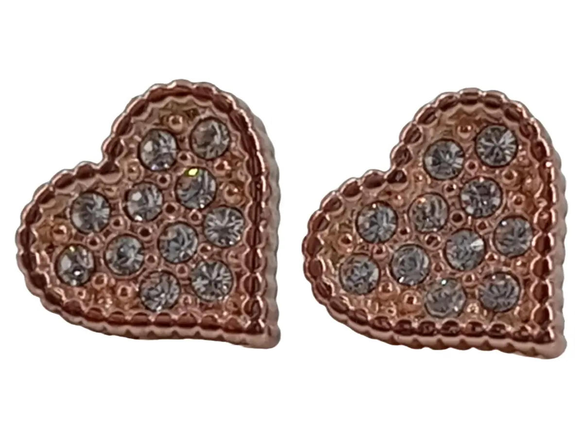 LIEBESKIND BERLIN Ohrringe