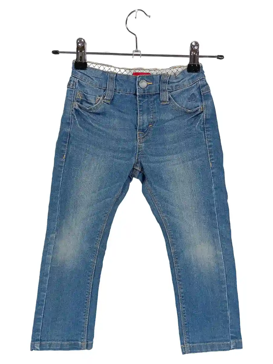 S.OLIVER Jeans Regular Fit