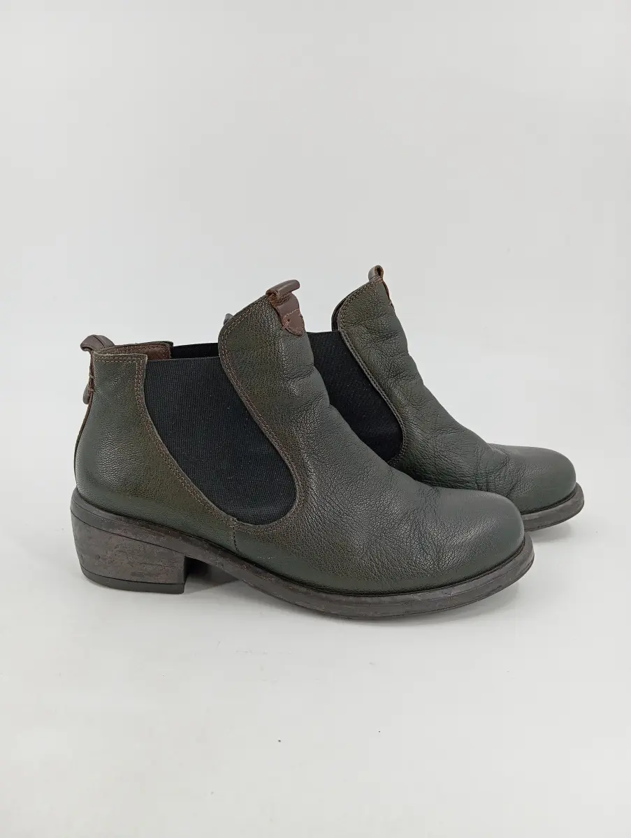 THINK! Stiefelette Bild 2