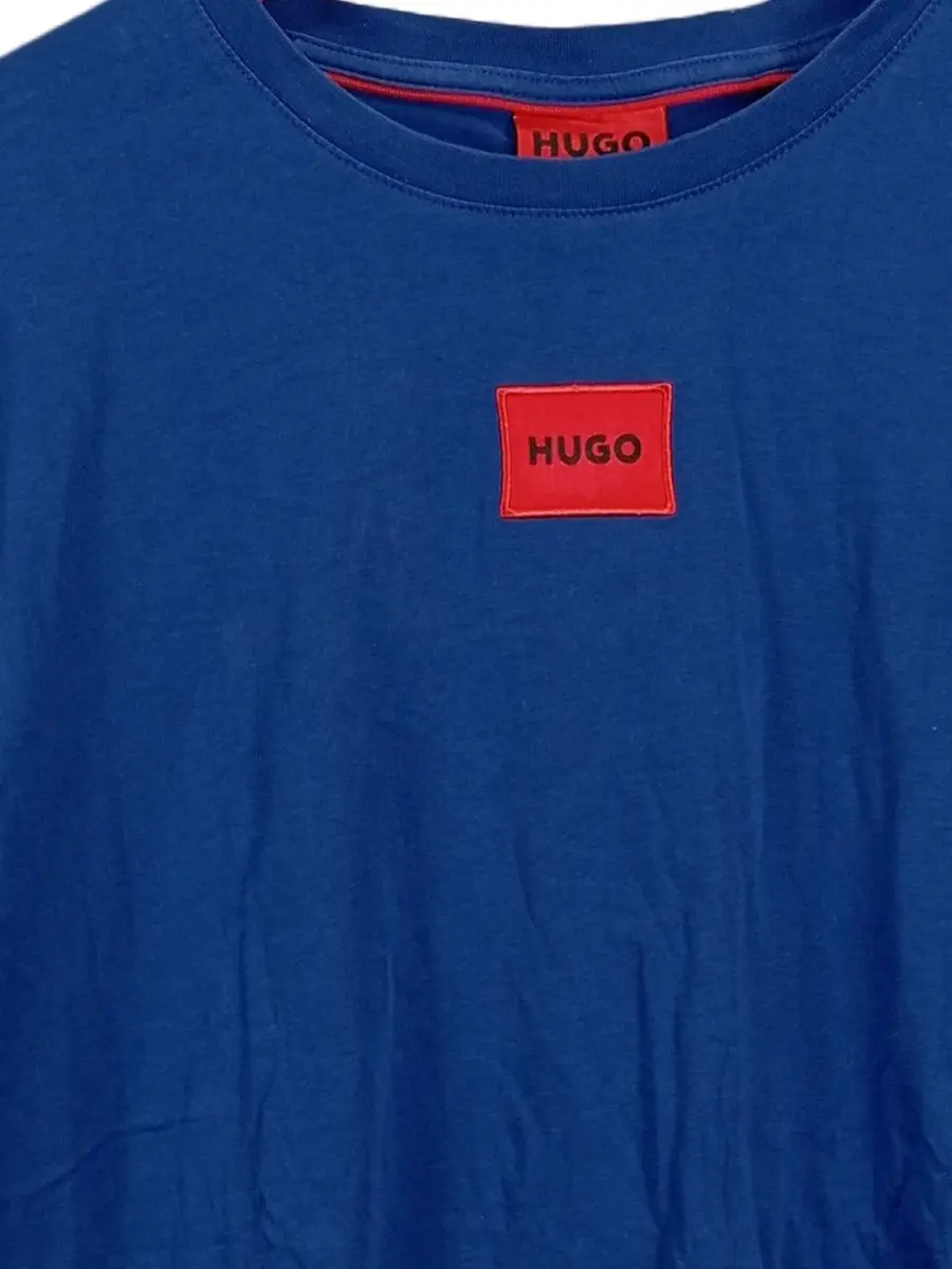 HUGO Langarmshirt Bild 2