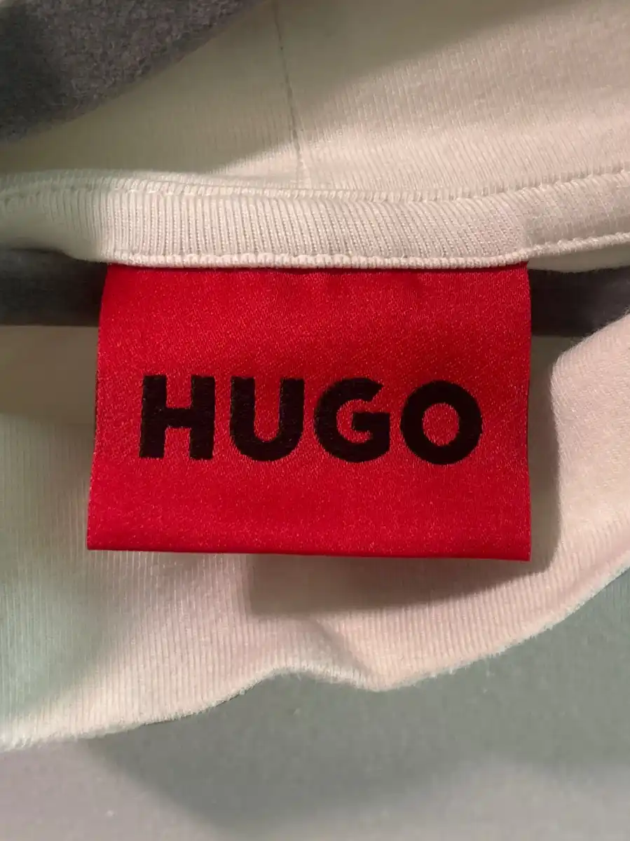 HUGO Langarmshirt Bild 4