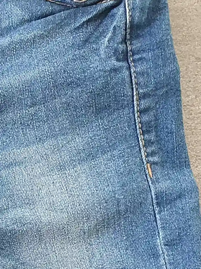 S.OLIVER Jeans Regular Fit Bild 3