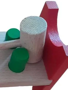 EICHHORN Motorikspielzeug Bild 2
