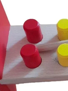 EICHHORN Motorikspielzeug Bild 3