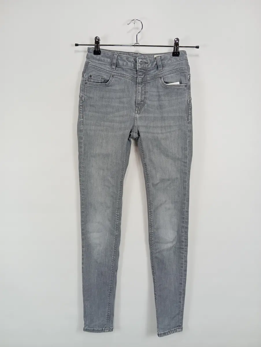 ESPRIT Jeans Skinny Fit Bild 2