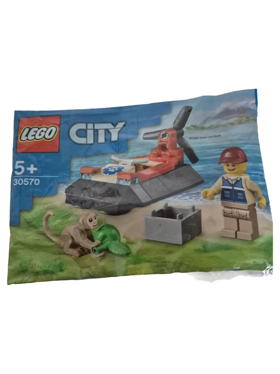LEGO LEGO Bauset Komplett