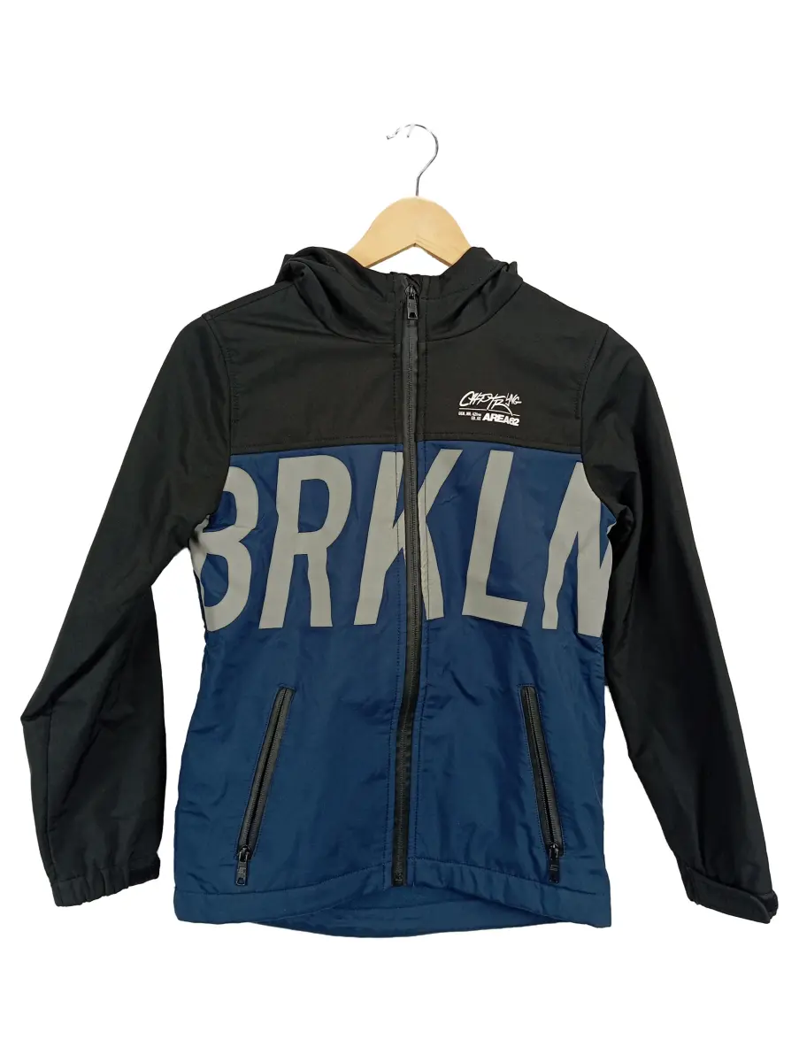 CROSSWIND Windjacke