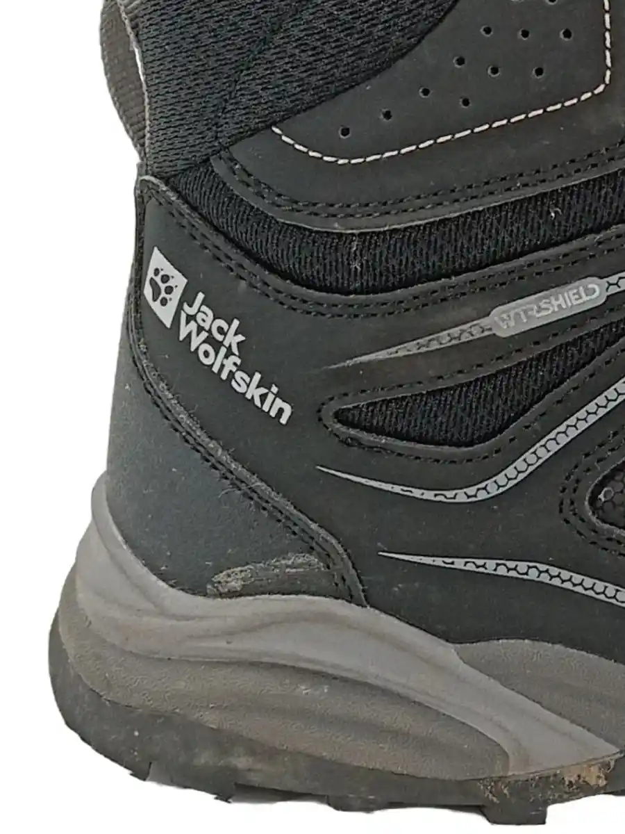 JACK WOLFSKIN Outdoorschuhe Bild 2