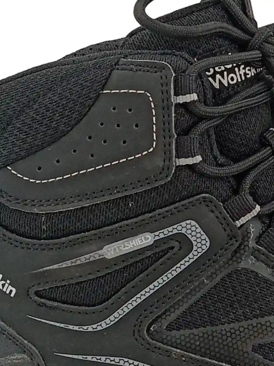 JACK WOLFSKIN Outdoorschuhe Bild 3