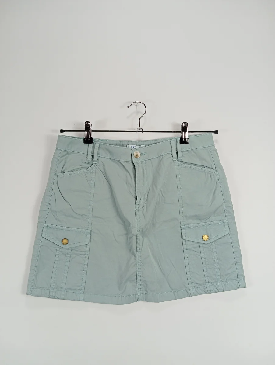 EDC BY ESPRIT Cargo Shorts Bild 2