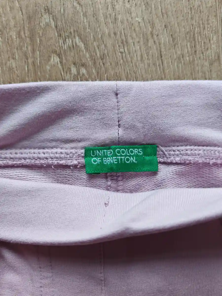 UNITED COLORS OF BENETTON Leggings Bild 3