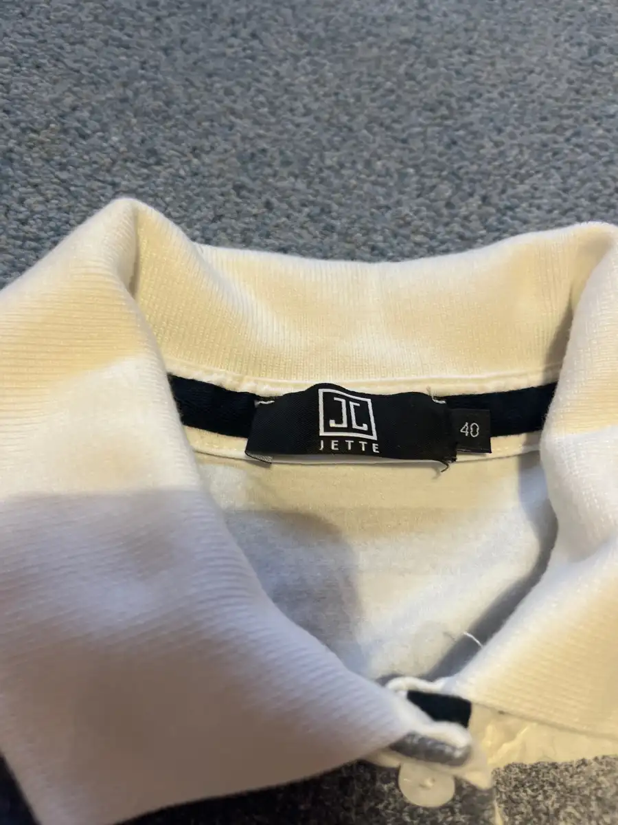 JETTE Poloshirt Bild 2