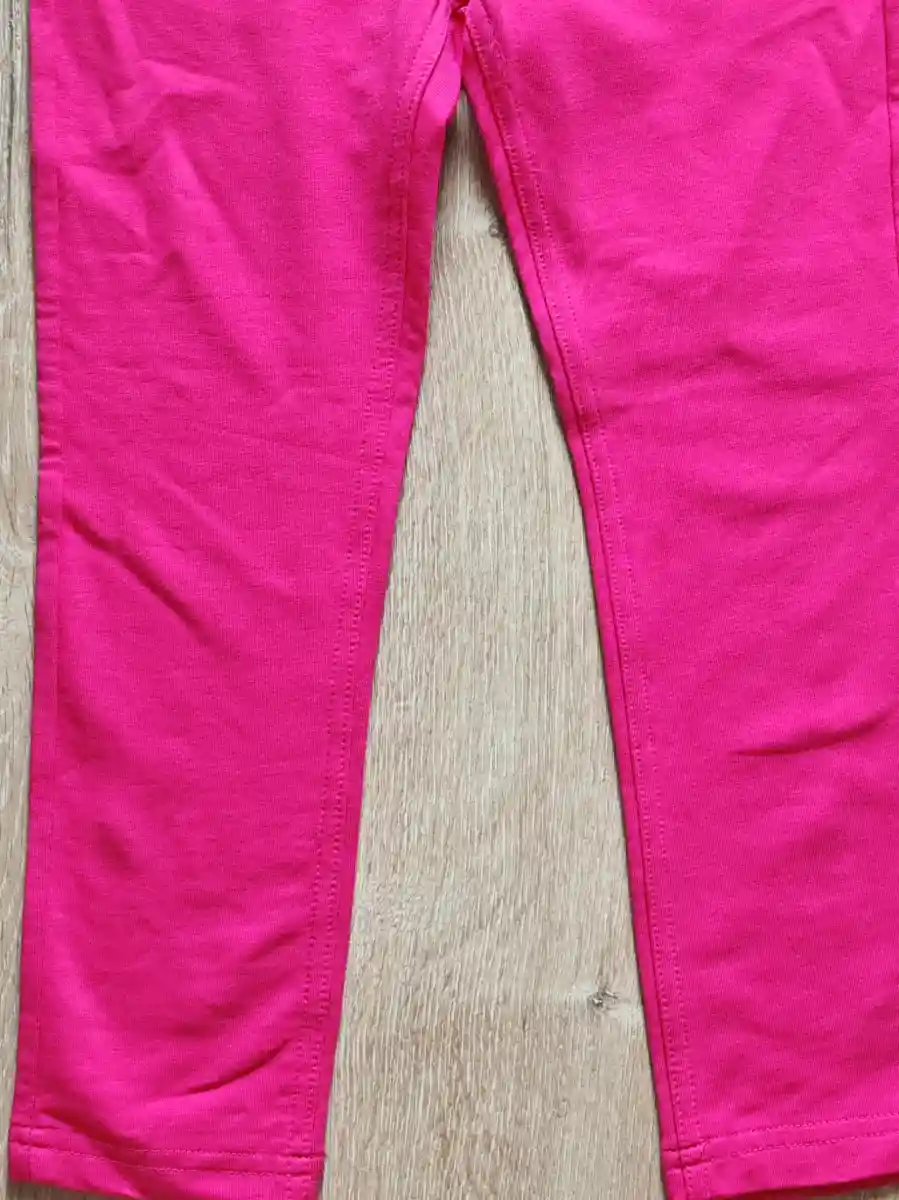 UNITED COLORS OF BENETTON Leggings Bild 2