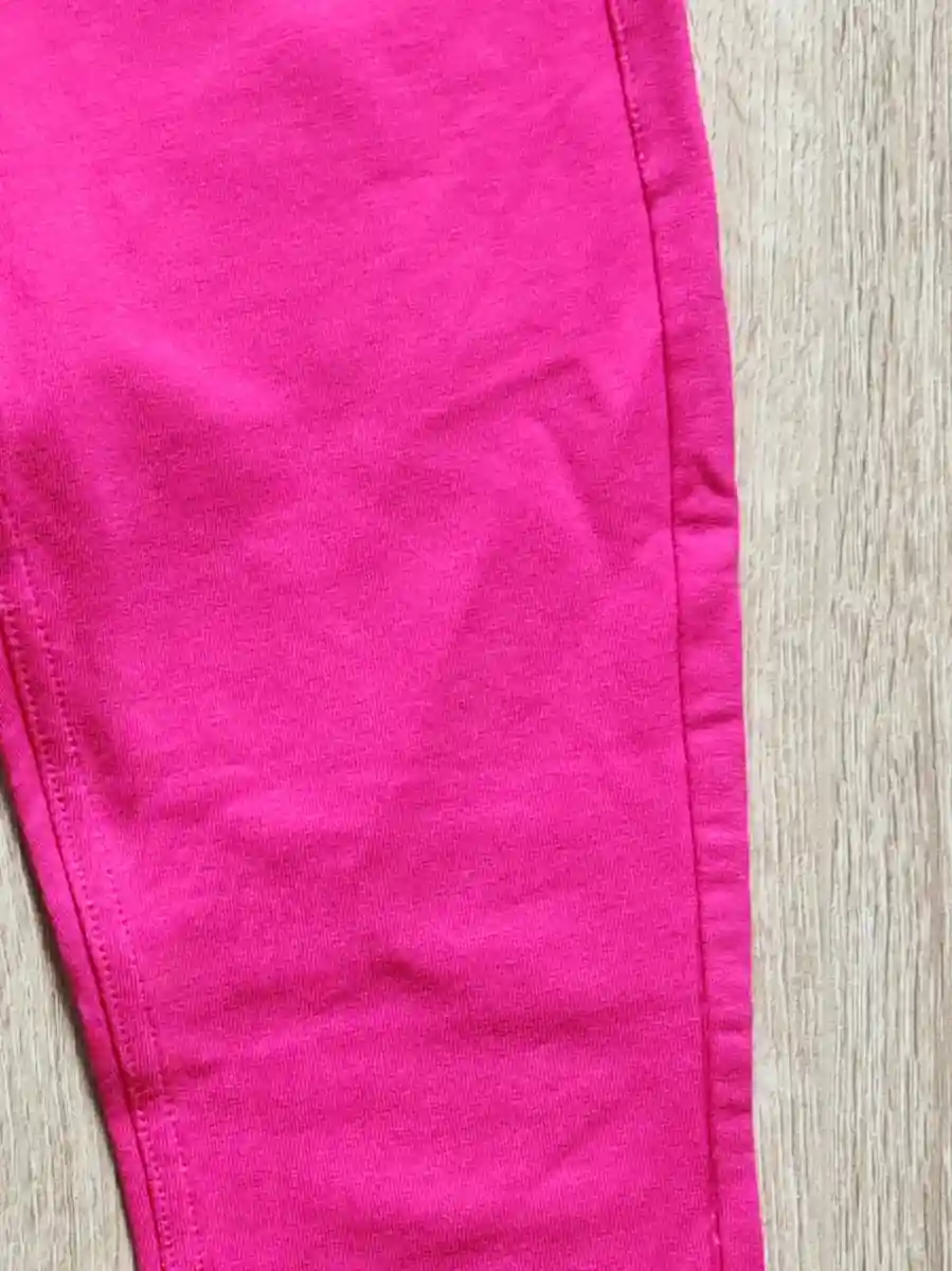 UNITED COLORS OF BENETTON Leggings Bild 4