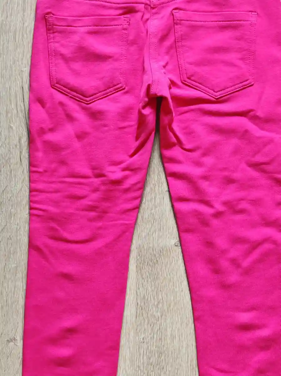 UNITED COLORS OF BENETTON Leggings Bild 3