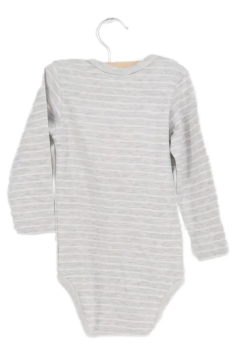 PUSBLU Baby Body Bild 2