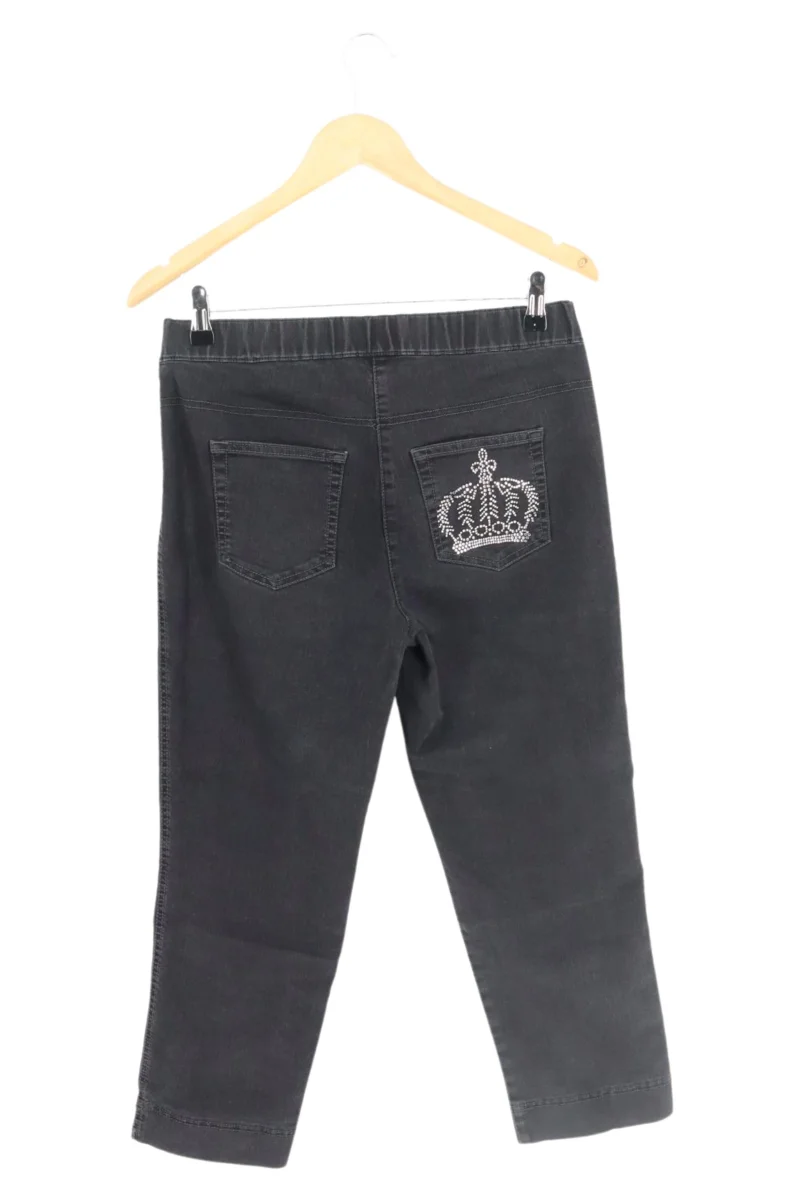 POMPÖÖS Mom Jeans Bild 2