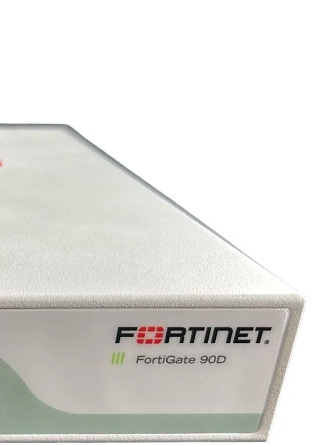 FORTINET Router Bild 2