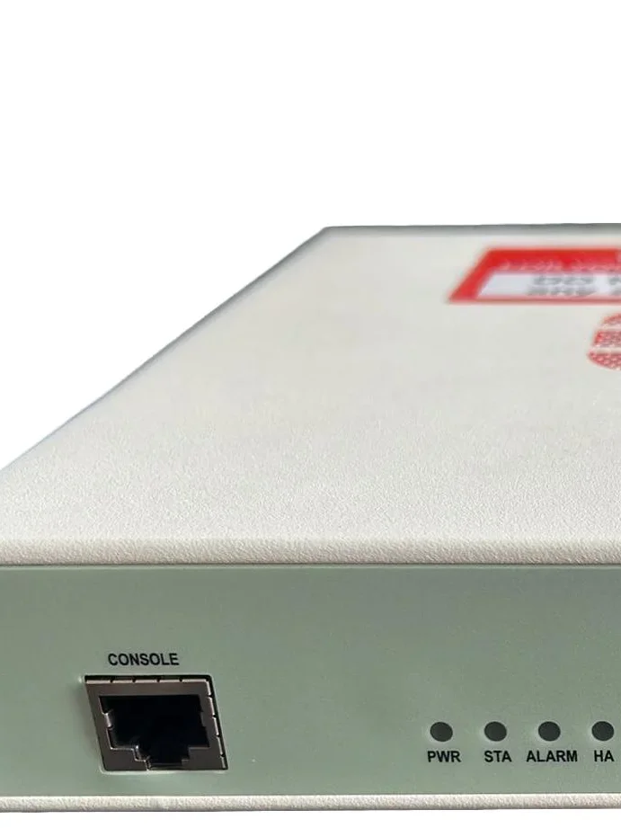 FORTINET Router Bild 4