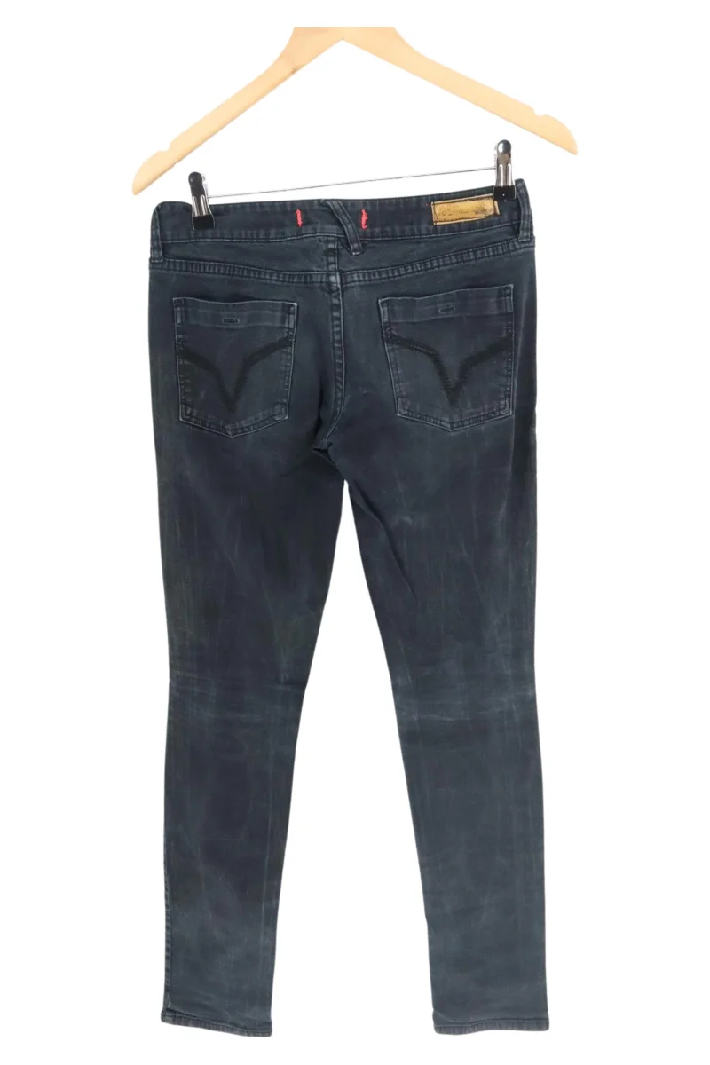 VOLCOM Jeans Skinny Fit Bild 2