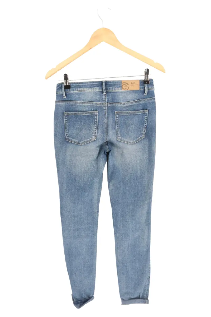 AJC Jeans Skinny Fit Bild 2
