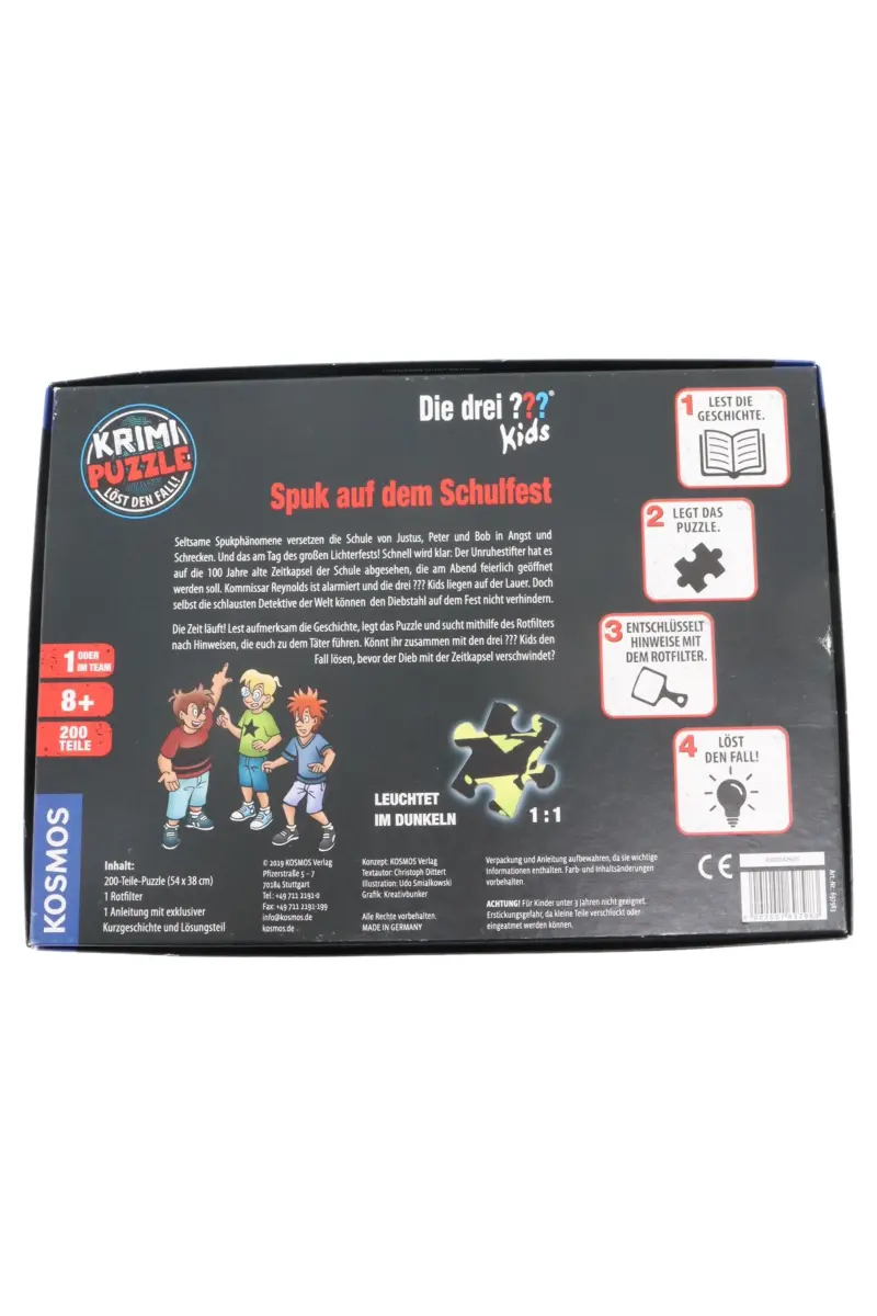 Puzzle Bild 2