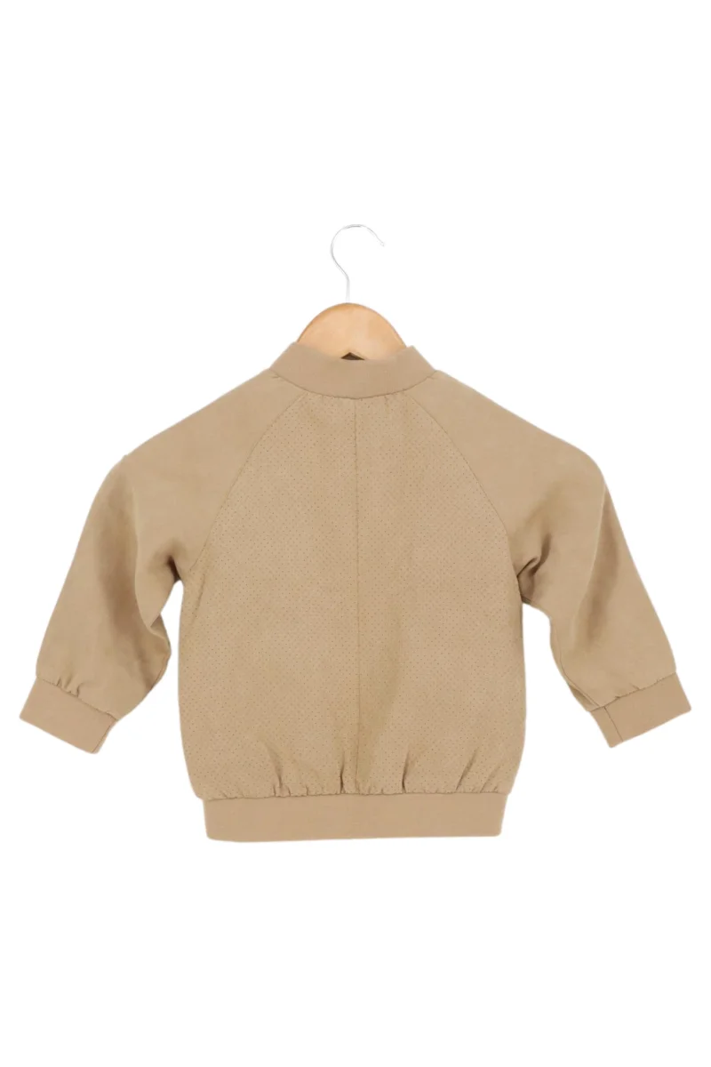 Bomberjacke Bild 2