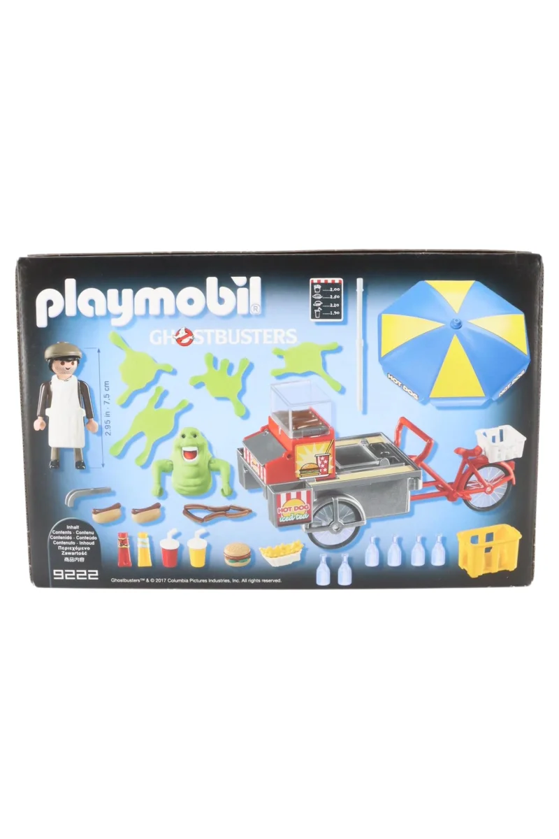 PLAYMOBIL Playmobil Spielfiguren-Set Bild 3