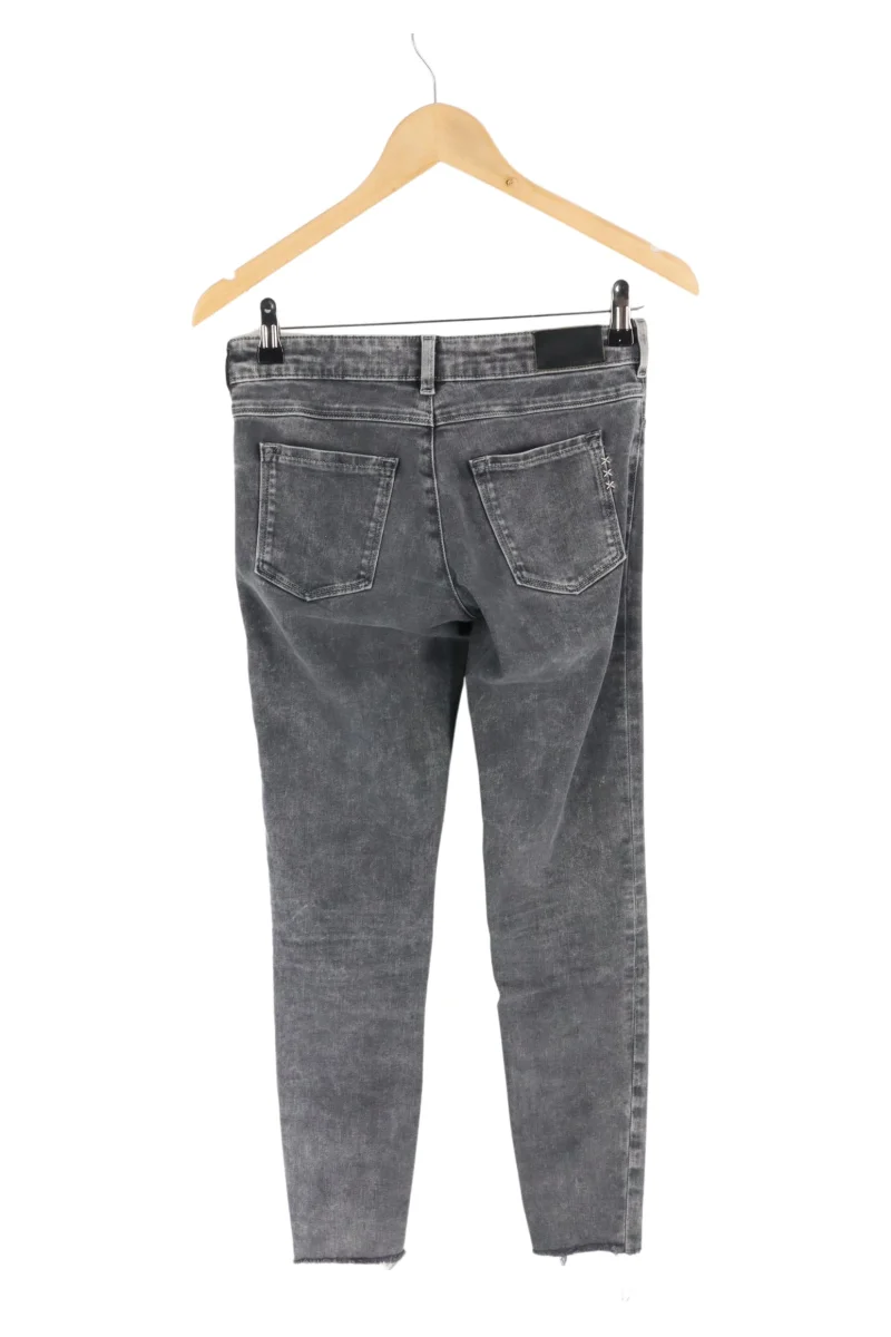 SCOTCH & SODA Destroyed Jeans