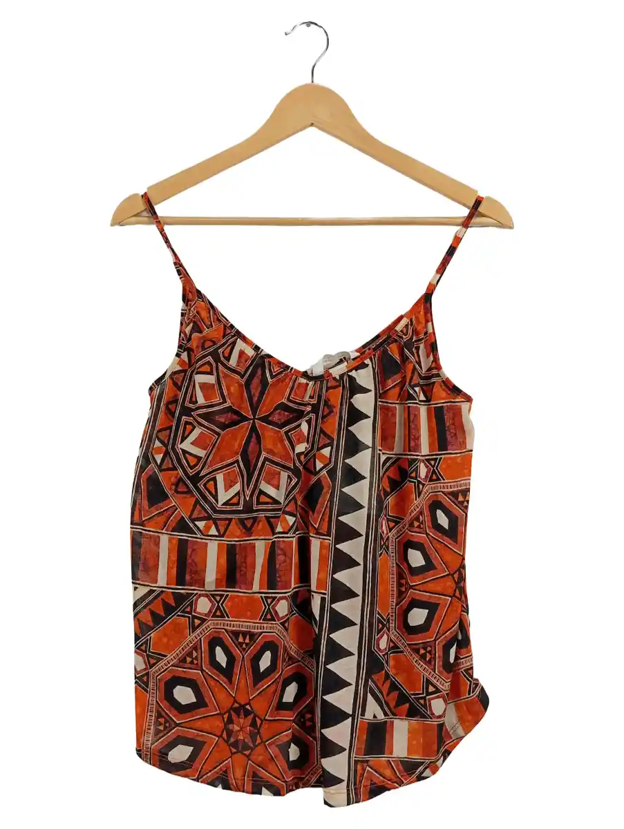 Markenlos Top