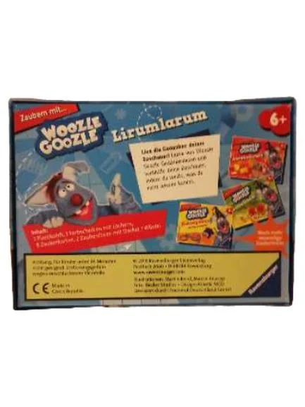 RAVENSBURGER Zauberkasten Bild 2