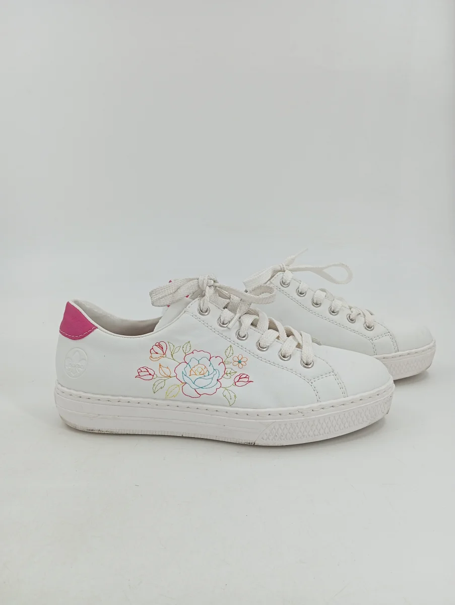 RIEKER Sneaker low Bild 2