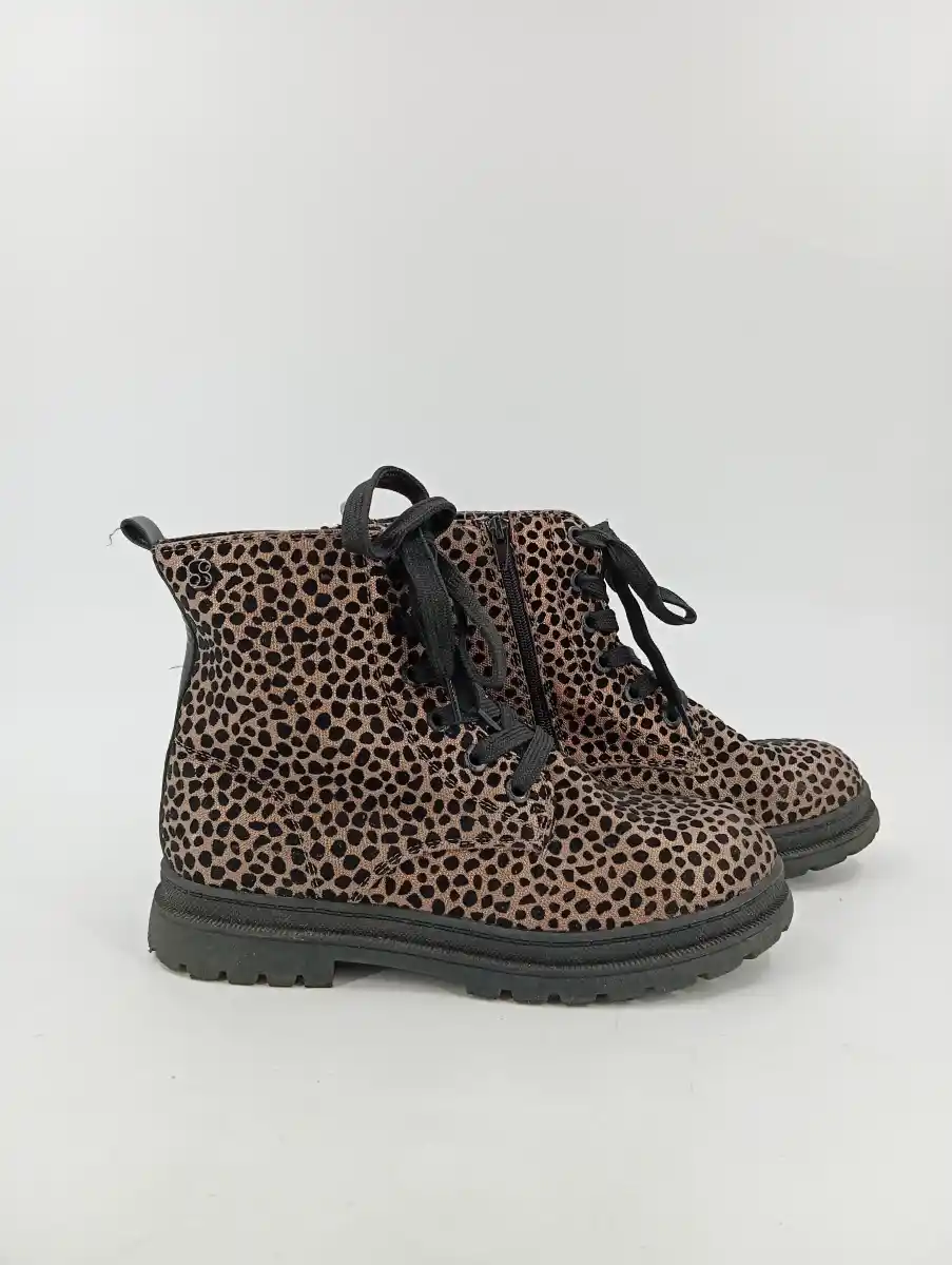 S.OLIVER Stiefelette Bild 2