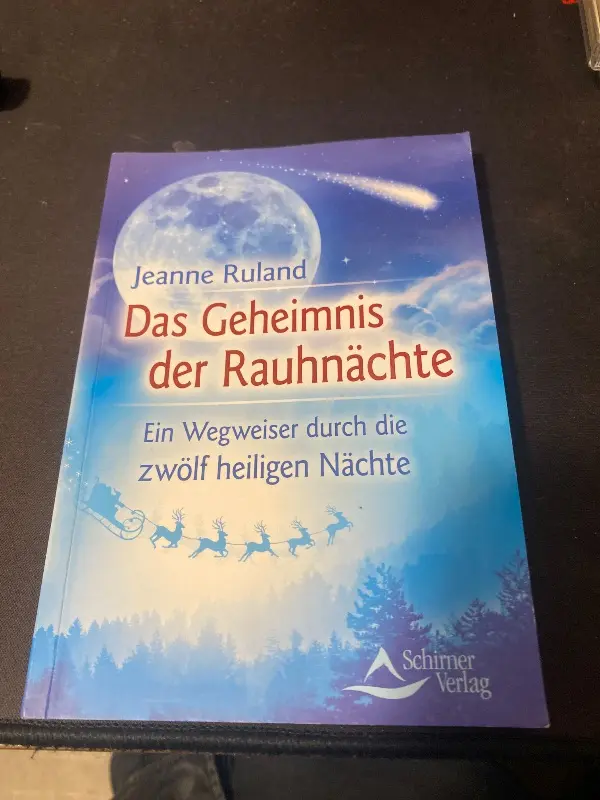 Spiritualität & Esoterik Bild 3