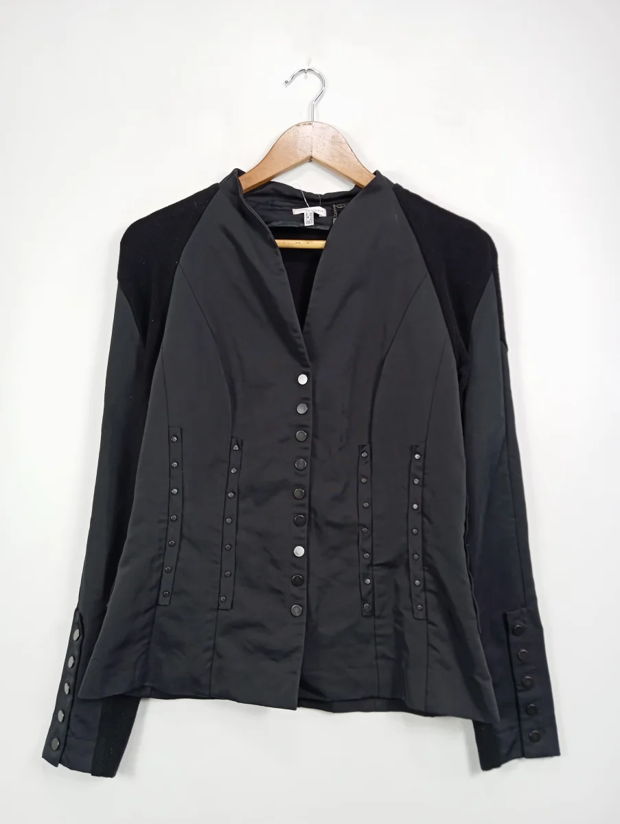 SYLVIA HEISE Blazer Bild 3
