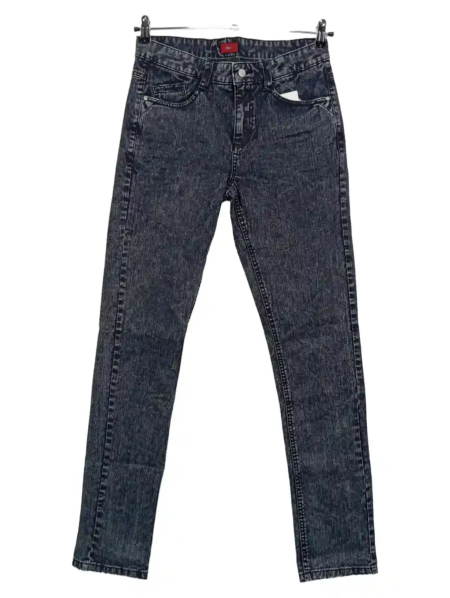 S.OLIVER Destroyed Jeans