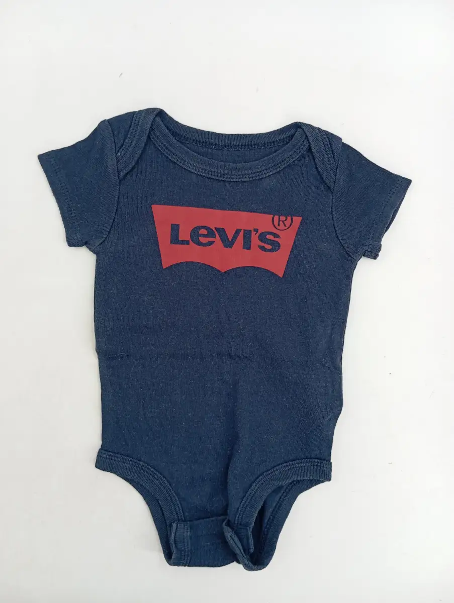 LEVI'S Baby Body Bild 2