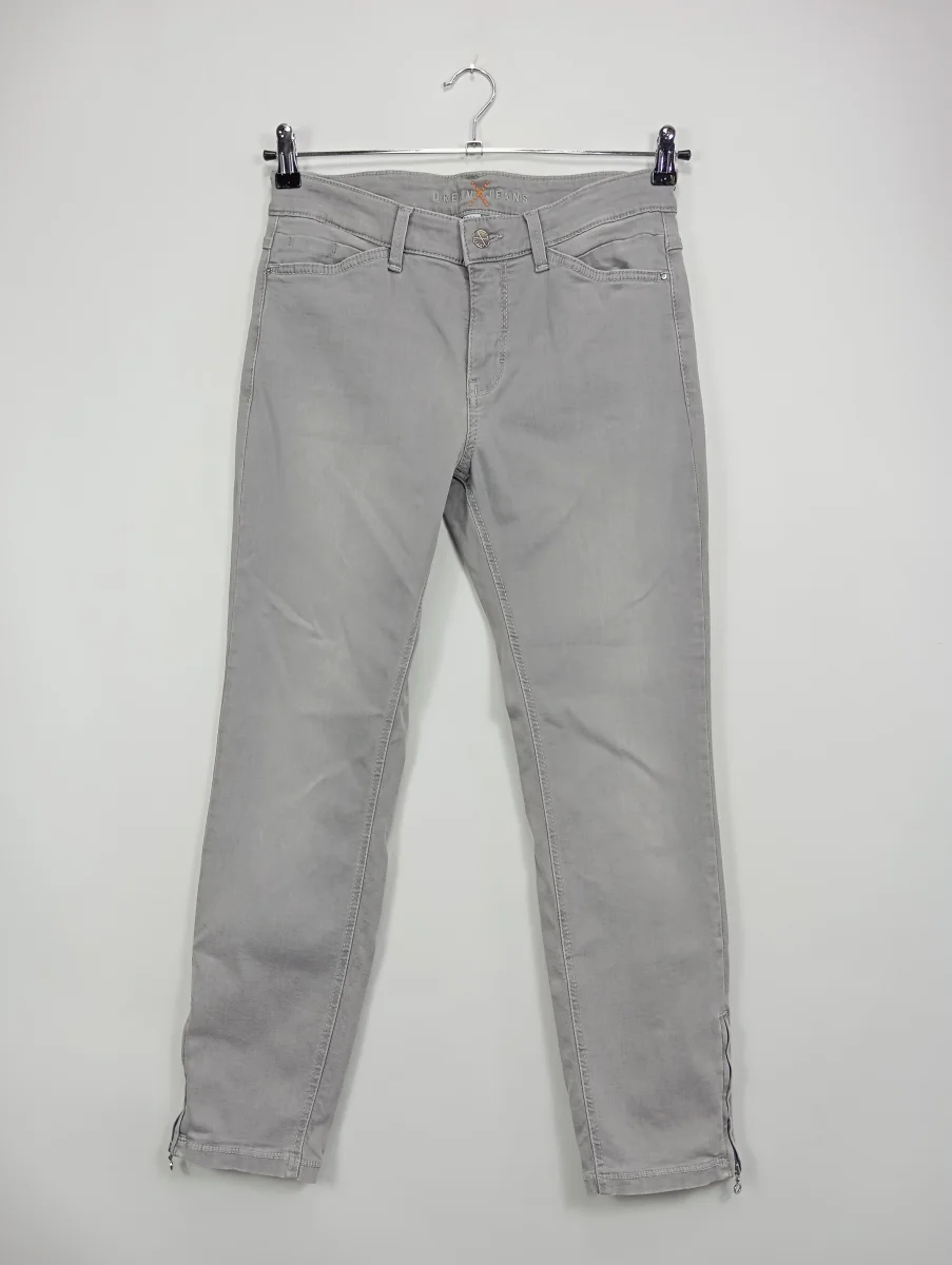 MAC Jeans Slim Fit Bild 3