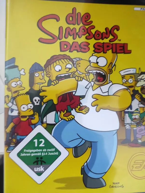 Actionspiele Bild 2