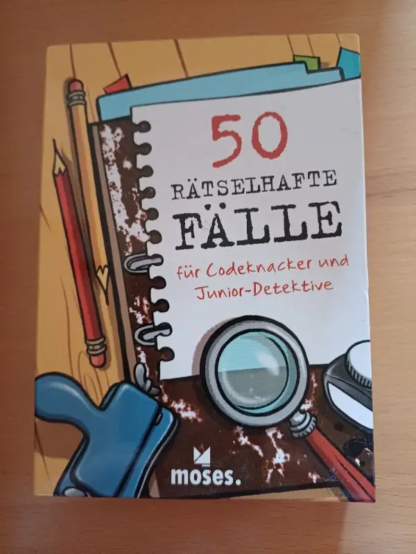 Rätselspiel Bild 2