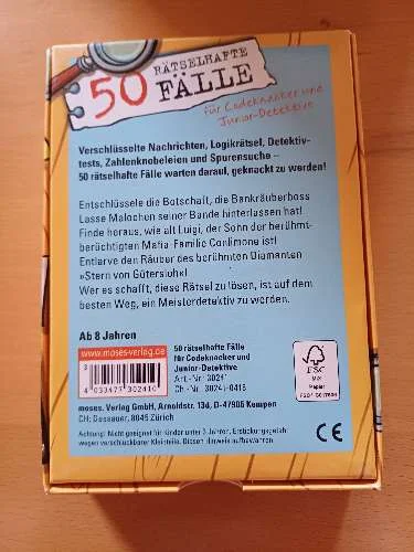 Rätselspiel Bild 3