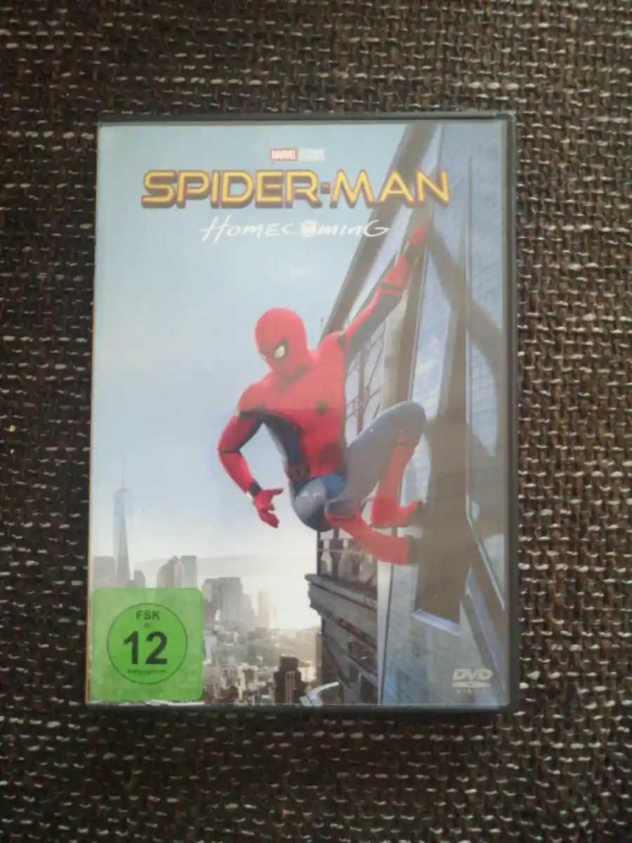 Actionfilm Bild 2