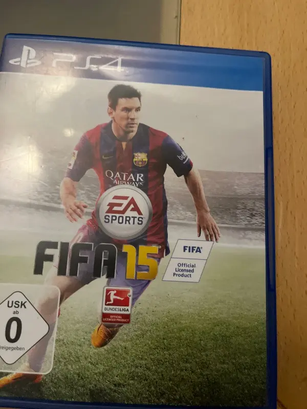 Sportspiele Bild 2