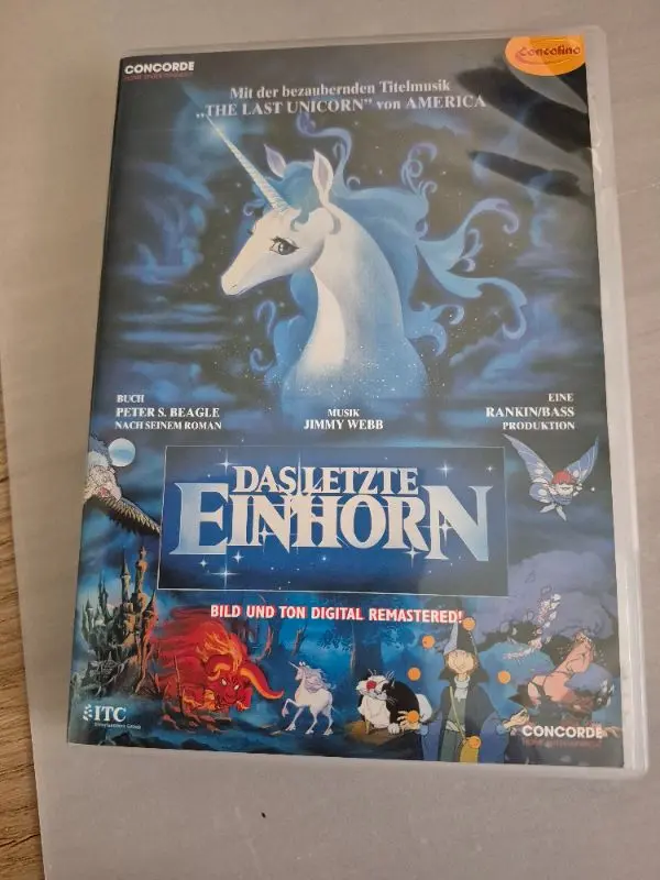 Animationsfilm Bild 2